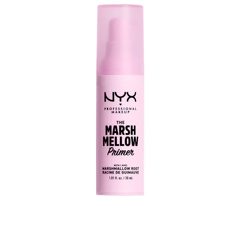 Nyx Professional Make Up MARSH MELLOW zuerst Sale