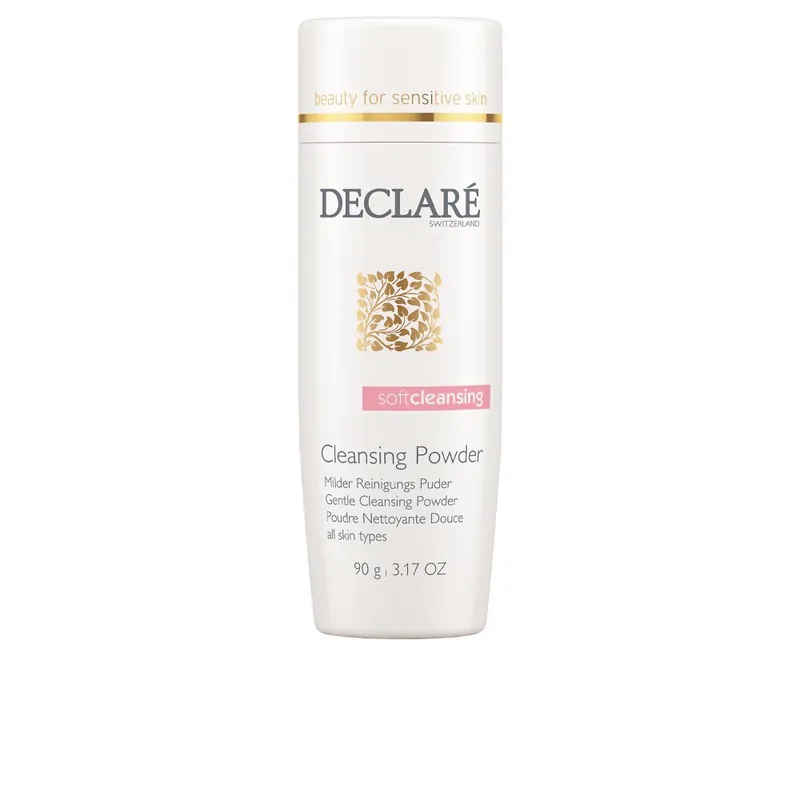 Declaré SOFT CLEANSING cleansing powder Online Kaufen