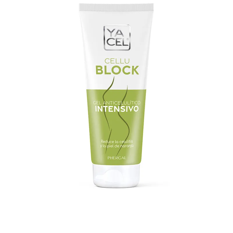 Online Kaufen Yacel CELLUBLOCK Intensiv-Anti-Cellulite-Gel