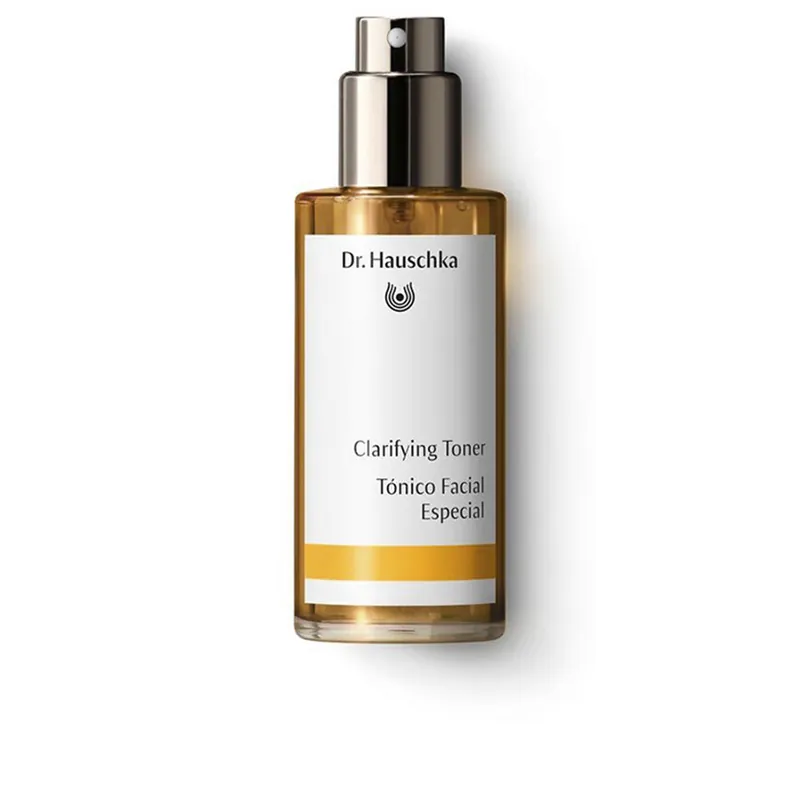 Ausverkauf Dr. Hauschka CLARIFYING TONER special