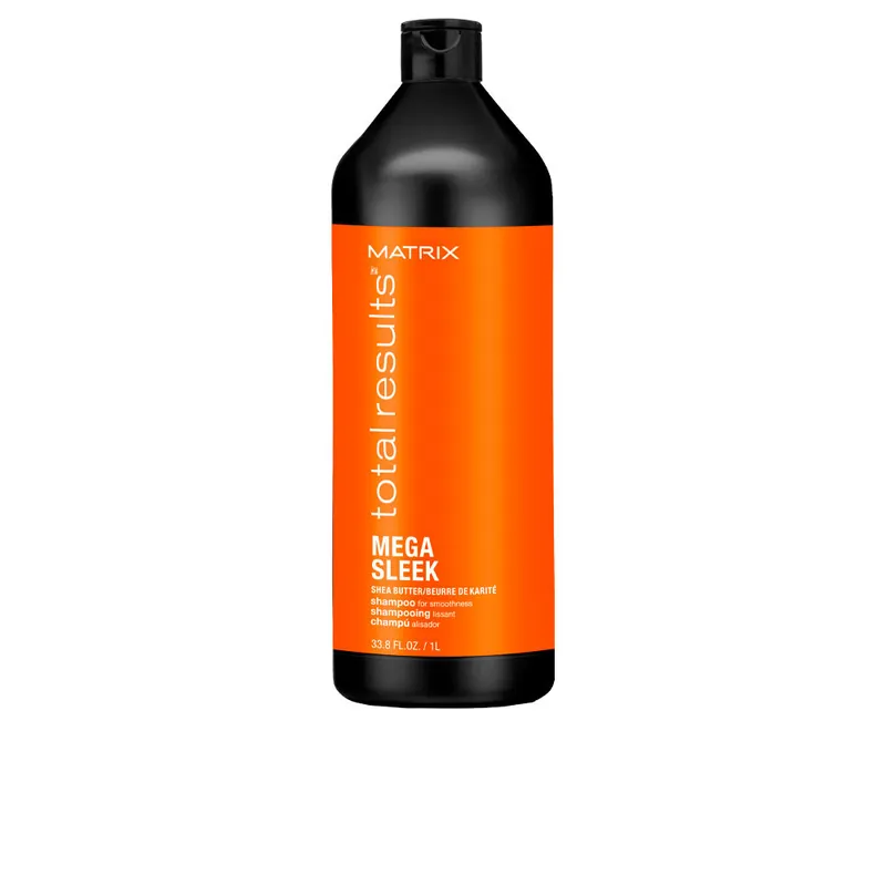 Aktuell Matrix TOTAL RESULTS SLEEK shampoo