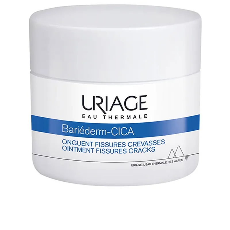 Mega-Angebot Uriage Bariéderm-Cica Mehrzweck-Reparatursalbe mit Sheabutter und D-Panthenol