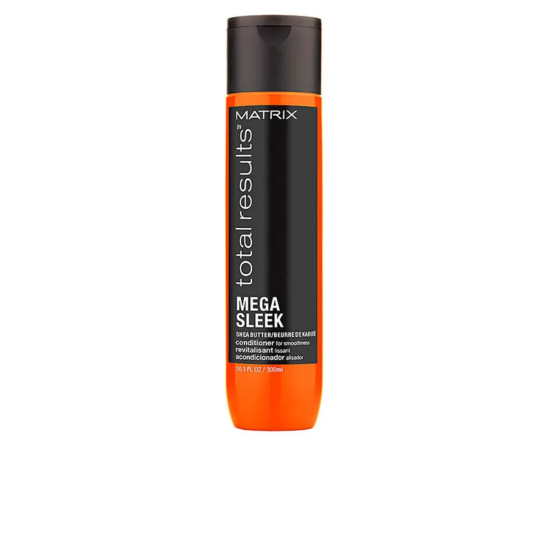 Matrix TOTAL RESULTS SLEEK conditioner Geprüft