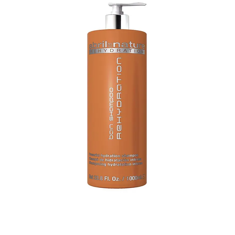 Abril Et Nature REHYDRATION shampoo Beliebt