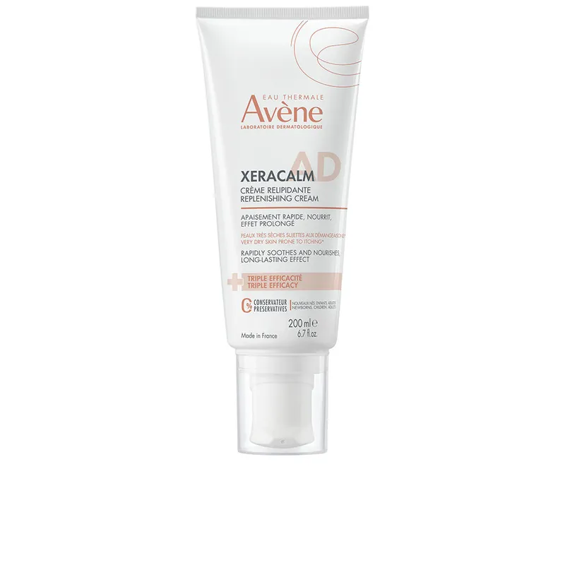 Avène XERACALM lipid cream Abverkauf