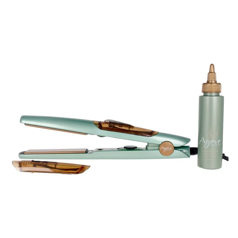 Highlight Agave HEALING OIL bio ionic vapeur Iron 125¨