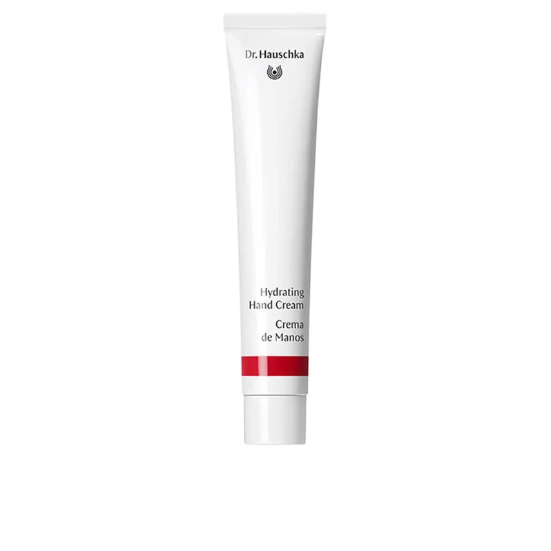 Sonderaktion Dr. Hauschka HYDRATING hand cream