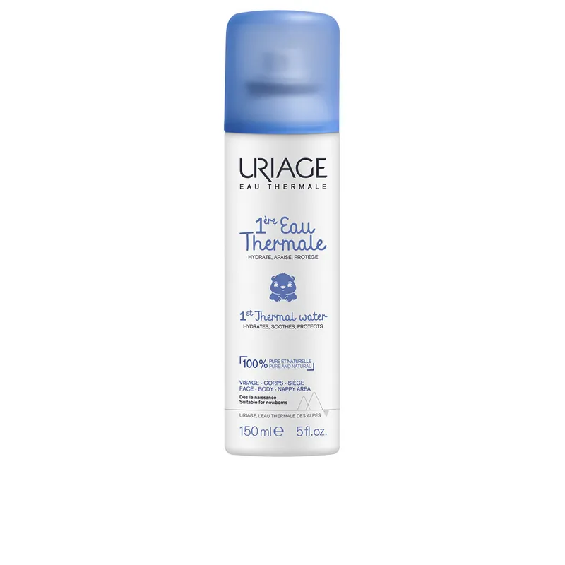 Highlight Uriage 1ERA Thermalwasser