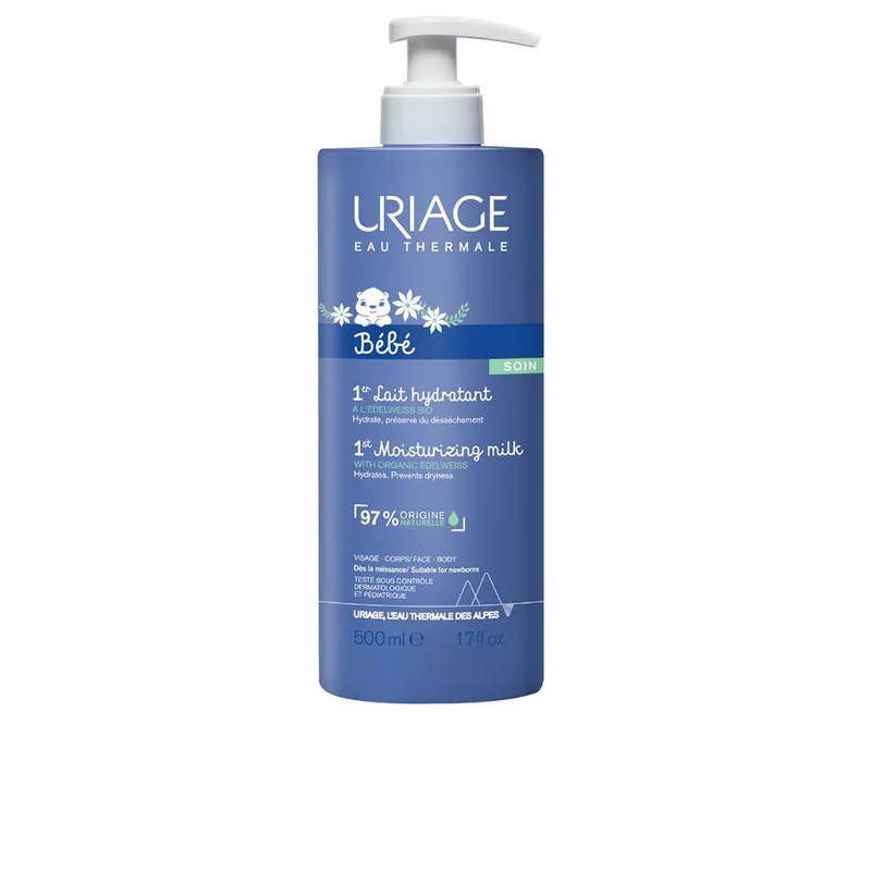 Uriage 1ERA Feuchtigkeitsmilch Top-Seller