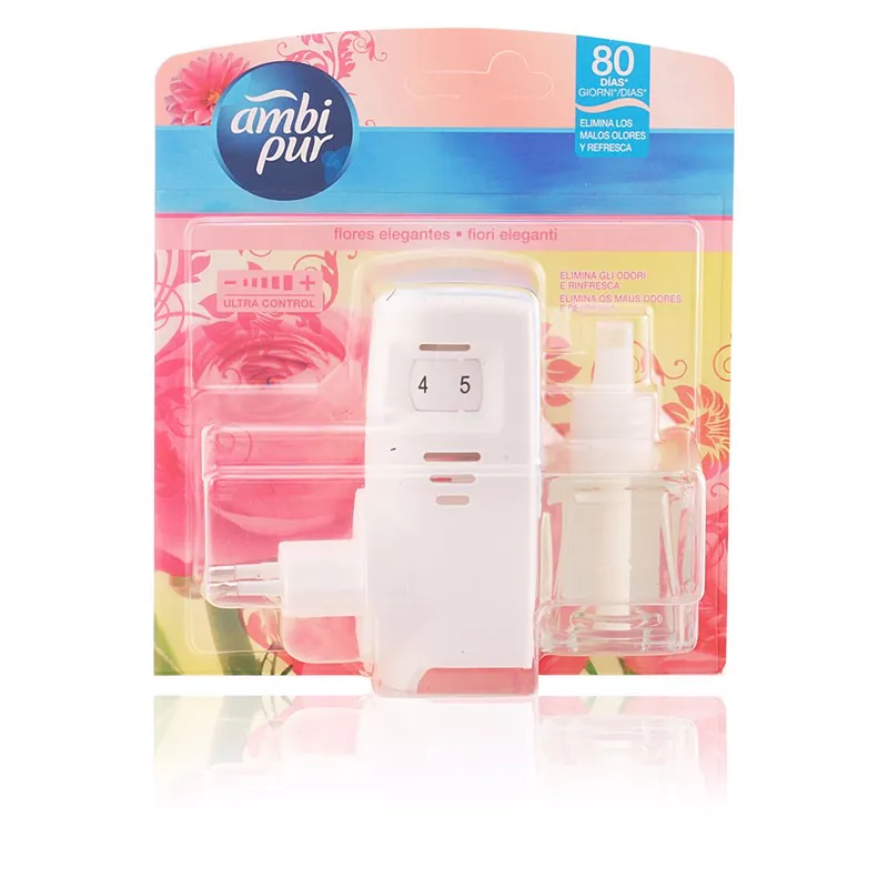 Beliebt Ambi Pur ELECTRICO ambientador completo elegante
