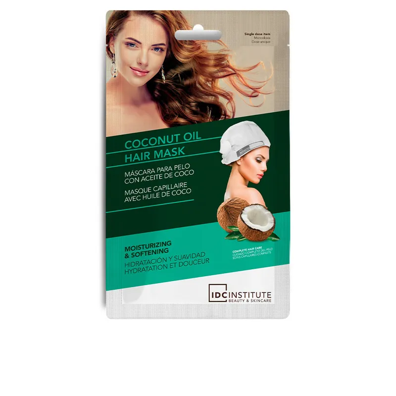 Must-Have Idc Institute Kokosöl-Haarmaske