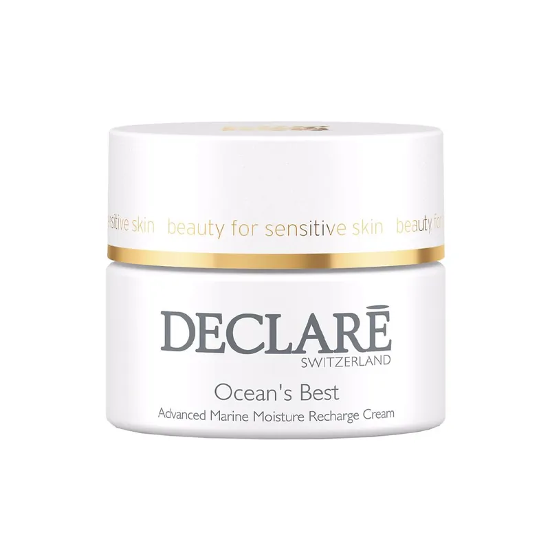 Declaré HYDRO BALANCE marine moisture recharge cream Sonderangebot