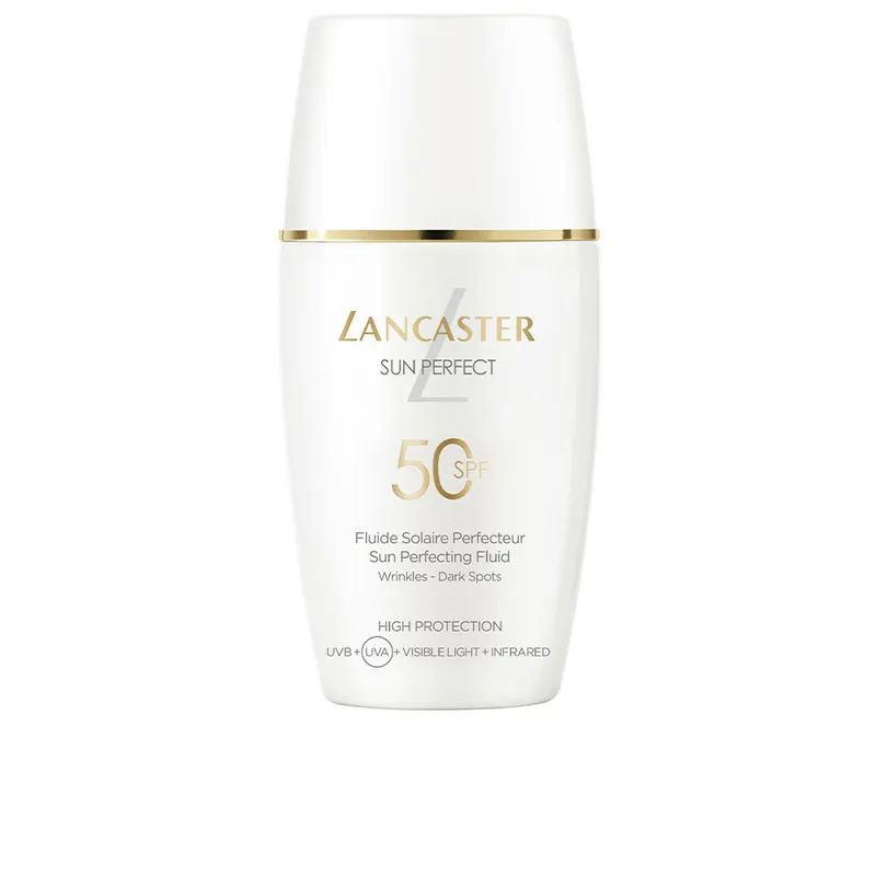 Lancaster SUN PERFECT Perfektionierendes Fluid LSF 50 Rabatt