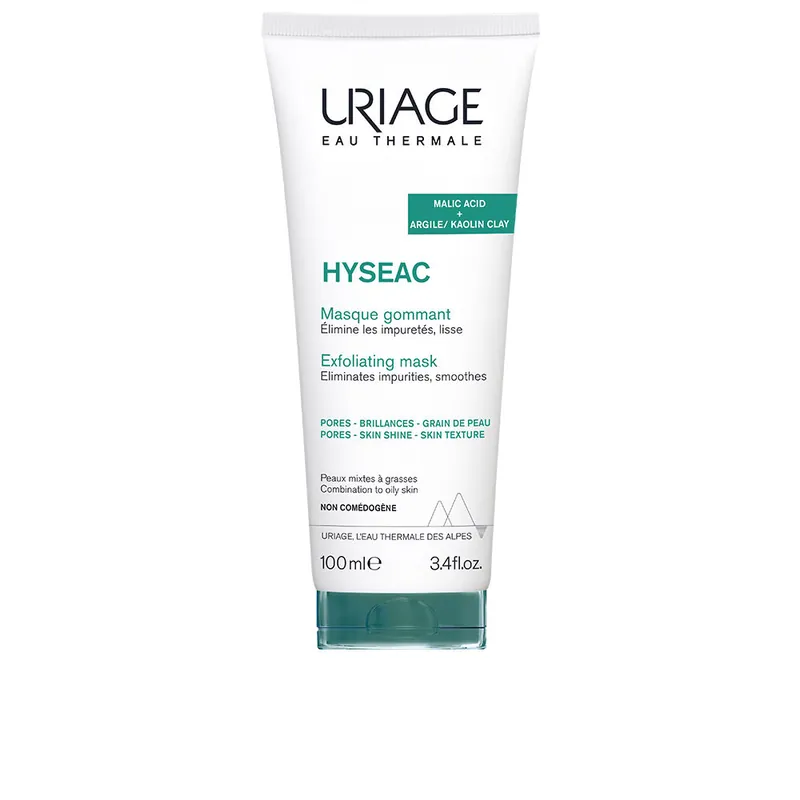 Jetzt Kaufen Uriage HYSÉAC Peelingmaske