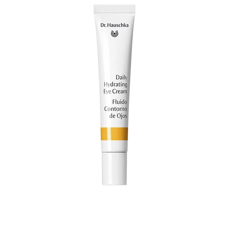 Dr. Hauschka DAILY HYDRATING eye cream Top-Preis
