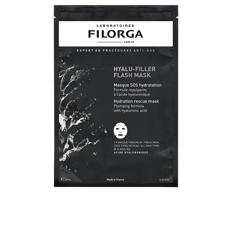 Heißes Angebot Laboratoires Filorga HYDRA-FILLER Super-Feuchtigkeitsmaske