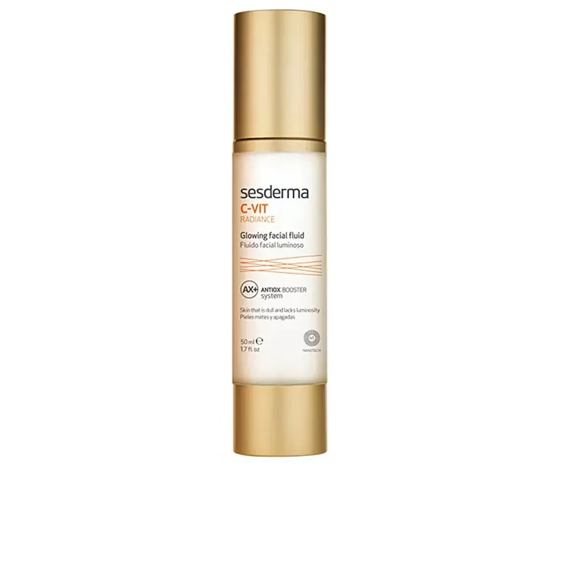 Top-Seller Sesderma C-VIT Radiance Leuchtflüssigkeit