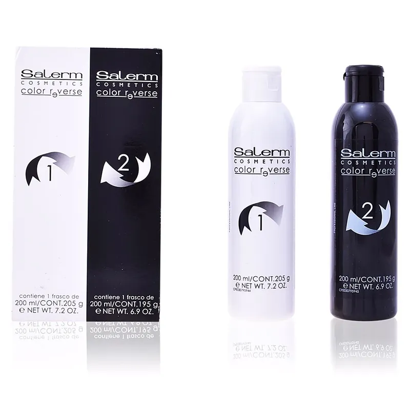 Salerm COLOR REVERSE SET Bestpreis