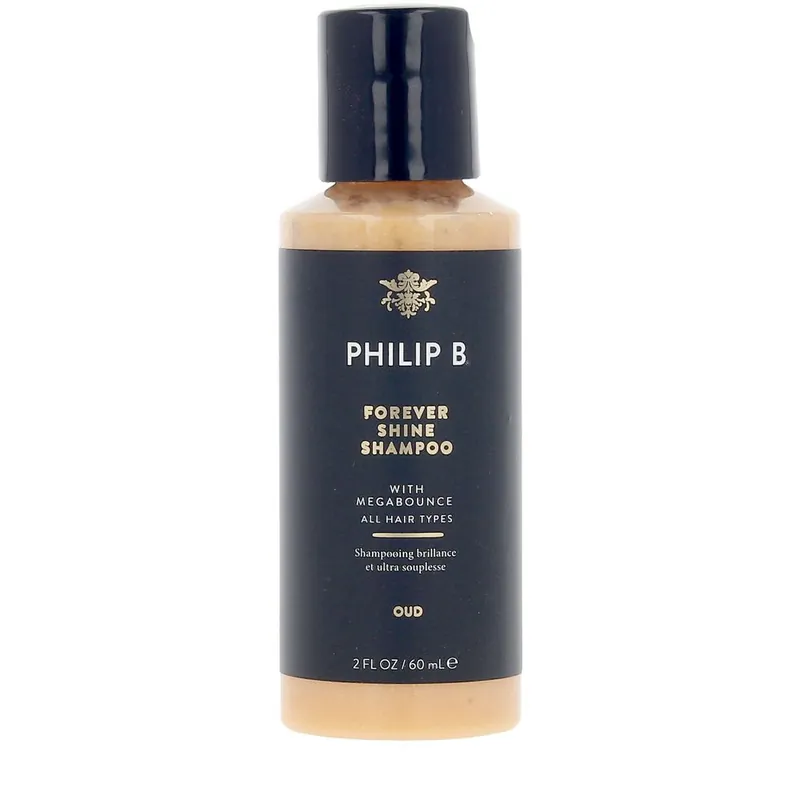 Philip B OUD ROYAL forever shine shampoo Preisreduziert
