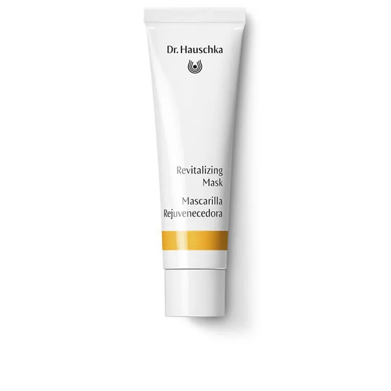 Beliebt Dr. Hauschka REVITALIZING mask