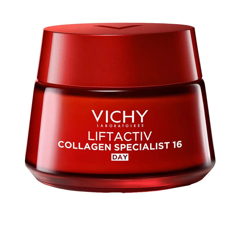 Begrenztes Angebot Vichy Laboratoires LIFTACTIV COLLAGEN SPECIALIST 16 Anti-Aging Tagescreme