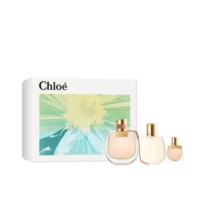 Chloé NOMADE-FALL Neue Ware