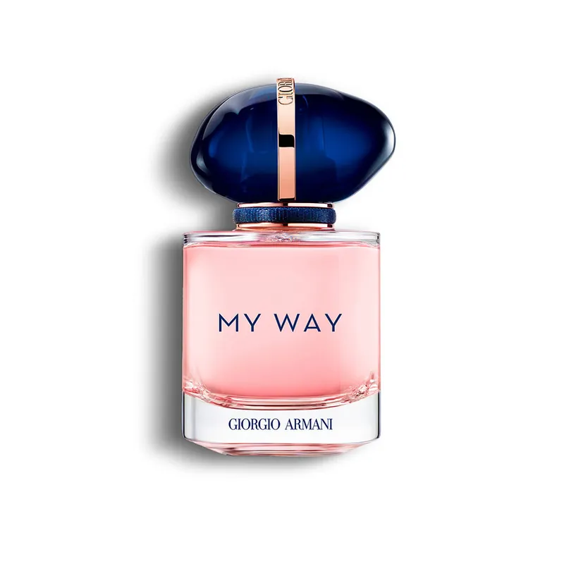 Giorgio Armani MY WAY Beliebt
