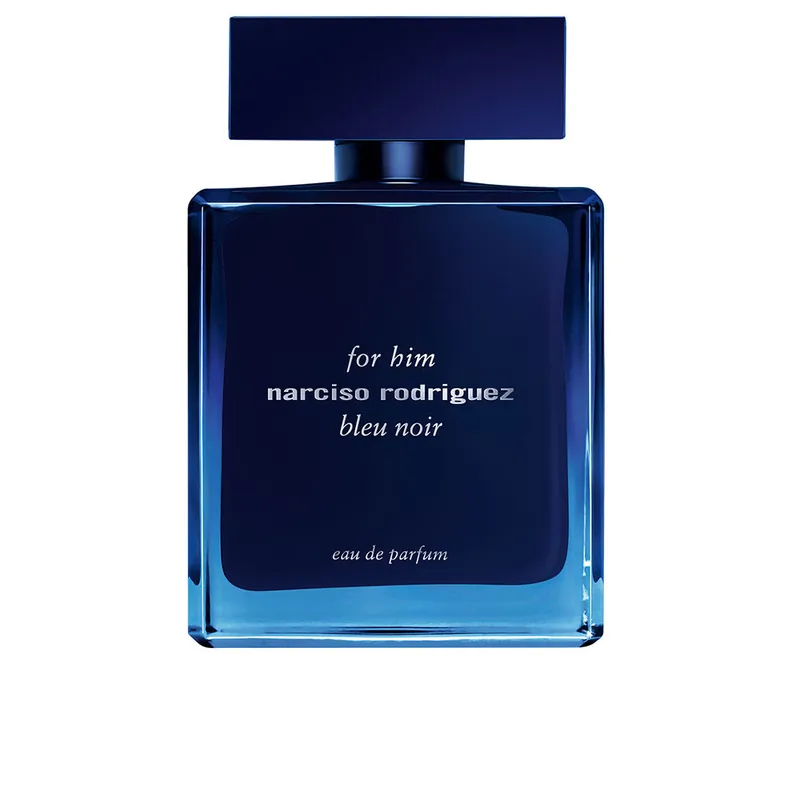 Narciso Rodriguez BLEU NOIR FÜR IHN Eau de Parfum Vapo Markenware