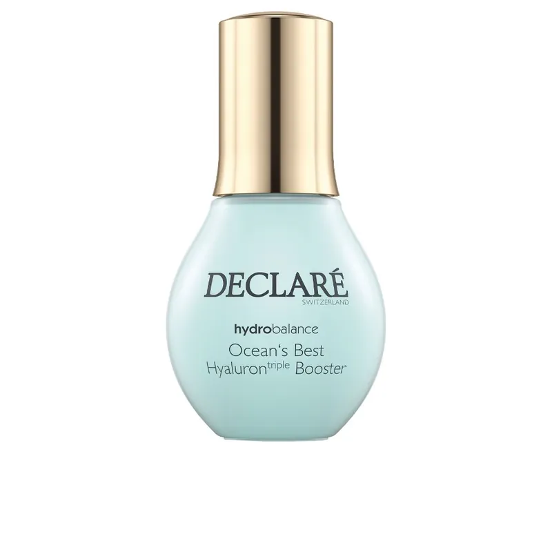 Declaré HYDRO BALANCE hyaluron triple booster Sale