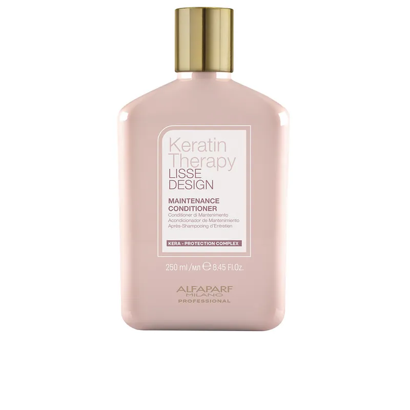 Schnäppchen Alfaparf Milano LISSE DESIGN KERATIN THERAPY maintenance conditioner