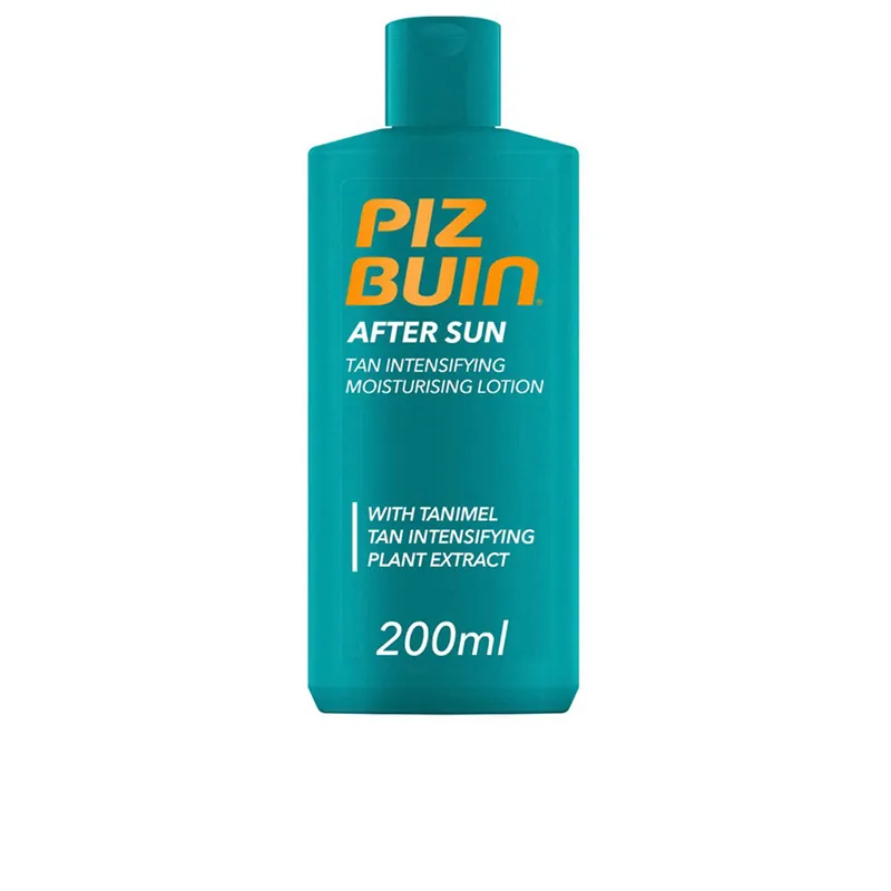 Piz Buin AFTER-SUN tan intensifying moisturising lotion Meistverkauft