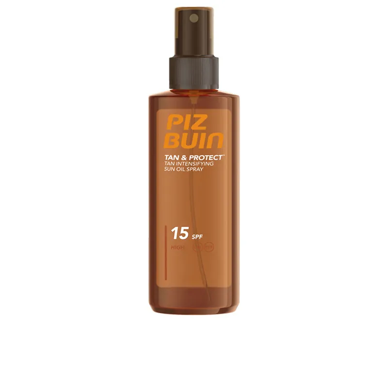 Piz Buin PIZ BUIN TAN & PROTECT Ölspray SPF15 Finale Aktion