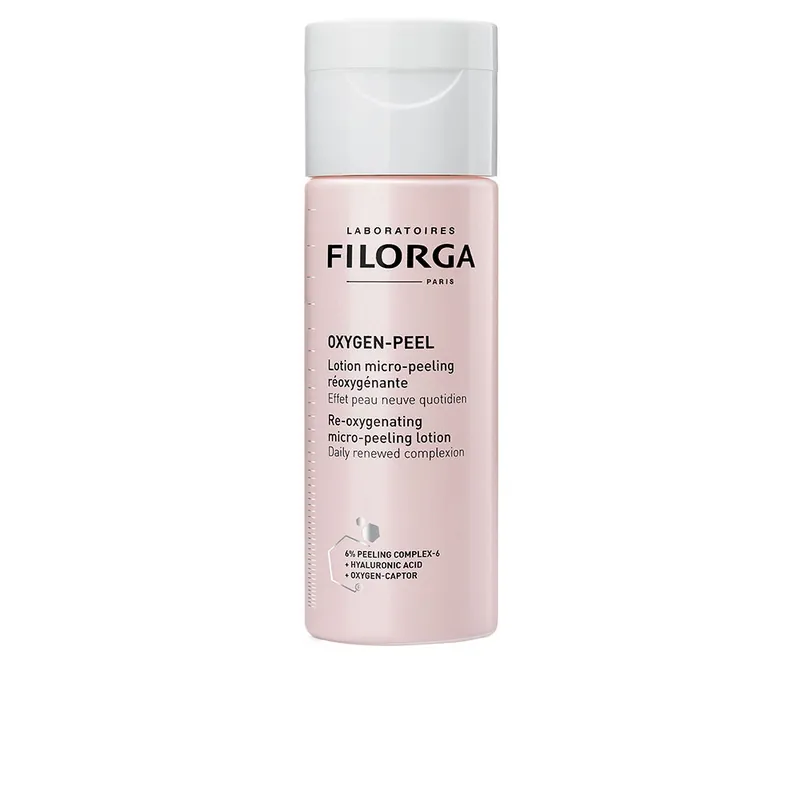 Nur Für Kurze Zeit Laboratoires Filorga OXYGEN-PEEL Mikro-Peeling-Lotion