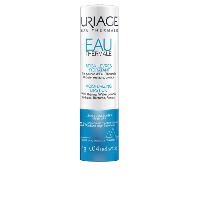Uriage Eau Thermale Lippenbalsam mit Hyaluronsäure und Sheabutter Markenprodukt