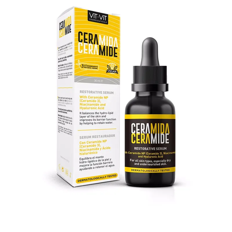 Diet Esthetic VIT VIT COSMECEUTICALS CERAMIDE CERAMIDE Serum Sonderangebot