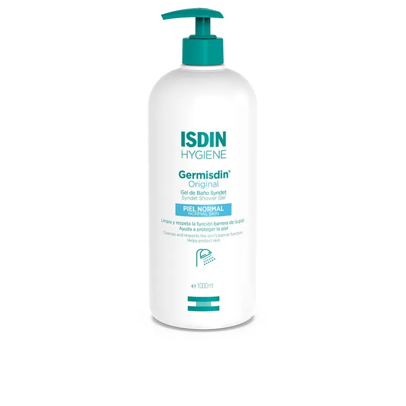 Isdin GERMISDIN ORIGINAL Badegel Ausverkauf