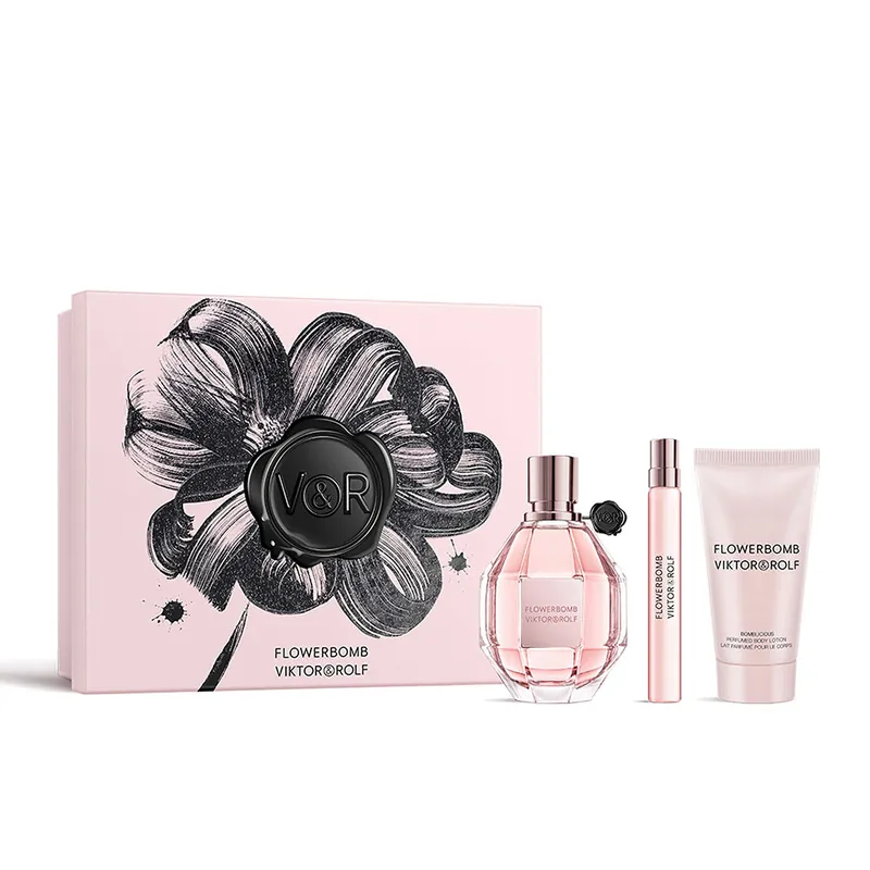 Günstig Viktor & Rolf FLOWERBOMB-HÜLLE