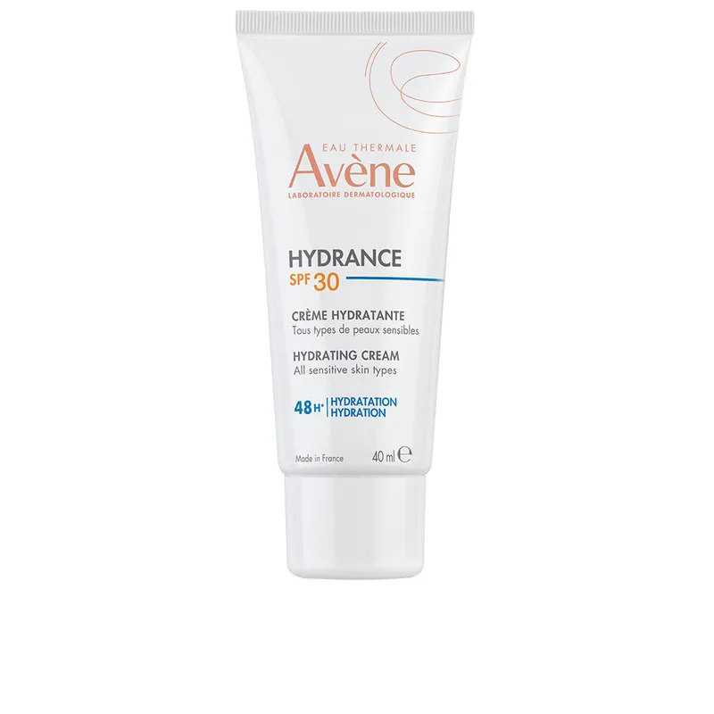 Jetzt Bestellen Avène HYDRANCE UV-Licht Feuchtigkeitsemulsion SPF 30