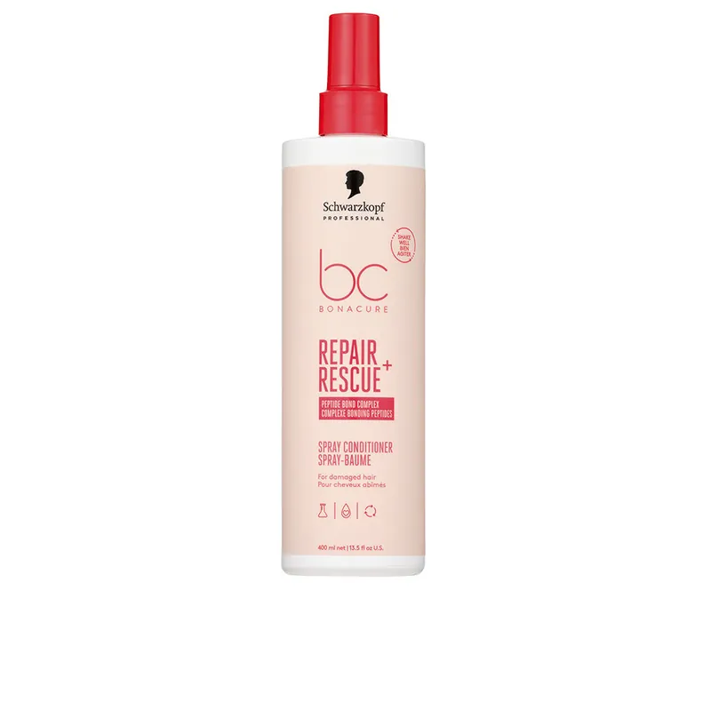 Schwarzkopf BC REPAIR RESCUE spray conditioner Jetzt Bestellen