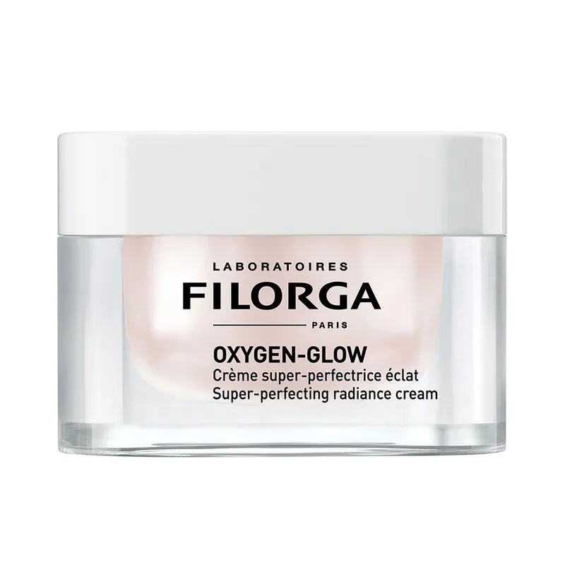 Laboratoires Filorga OXYGEN-GLOW Super-Perfektionierende Strahlkraftcreme Jetzt Bestellen
