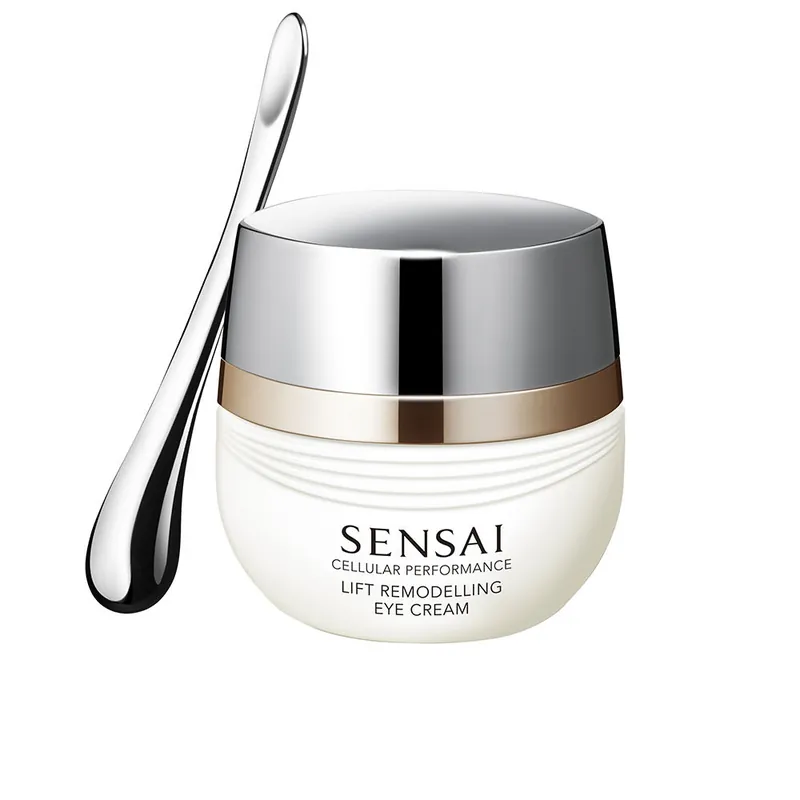 Versand Am Gleichen Tag Sensai CELLULAR PERFORMANCE LIFT REMODELLING Augencreme