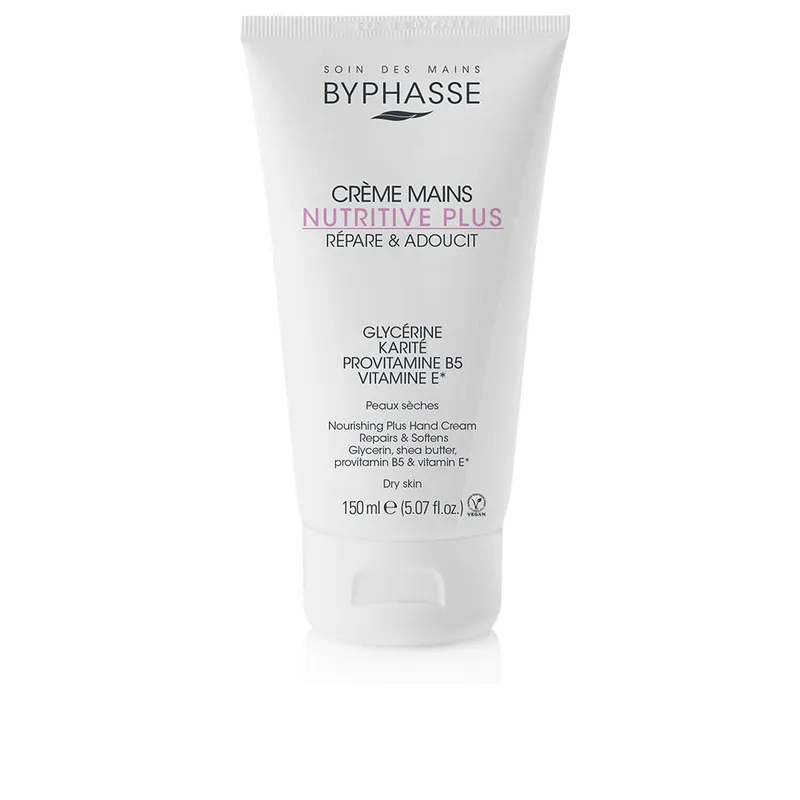 Nur Für Kurze Zeit Byphasse Nährende Handcreme