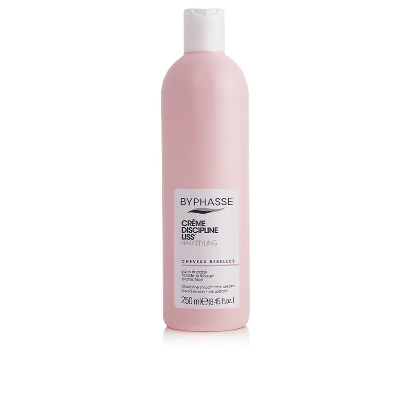 Schneller Versand Byphasse DISZIPLIN-CREME LISS’ widerspenstiges Haar