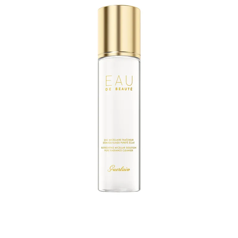 Guerlain EAU DE BEAUTÉ eau micellaire fraicheur Günstig