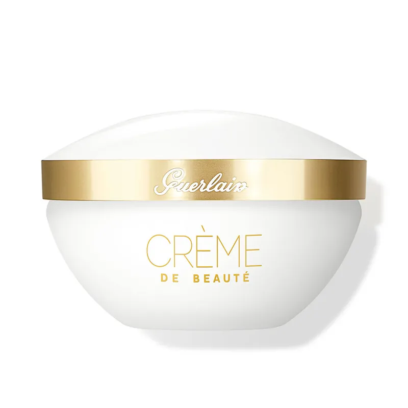 Guerlain CRÈME DE BEAUTÉ Reinigungscreme Meistverkauft