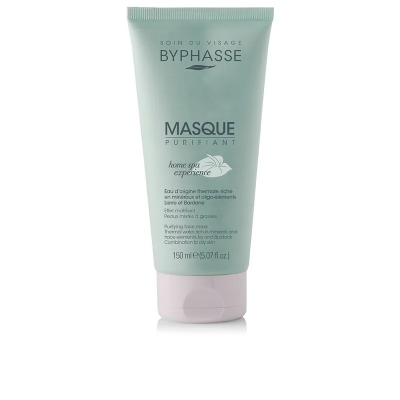 Byphasse HOME SPA EXPERIENCE reinigende Gesichtsmaske Jetzt Kaufen