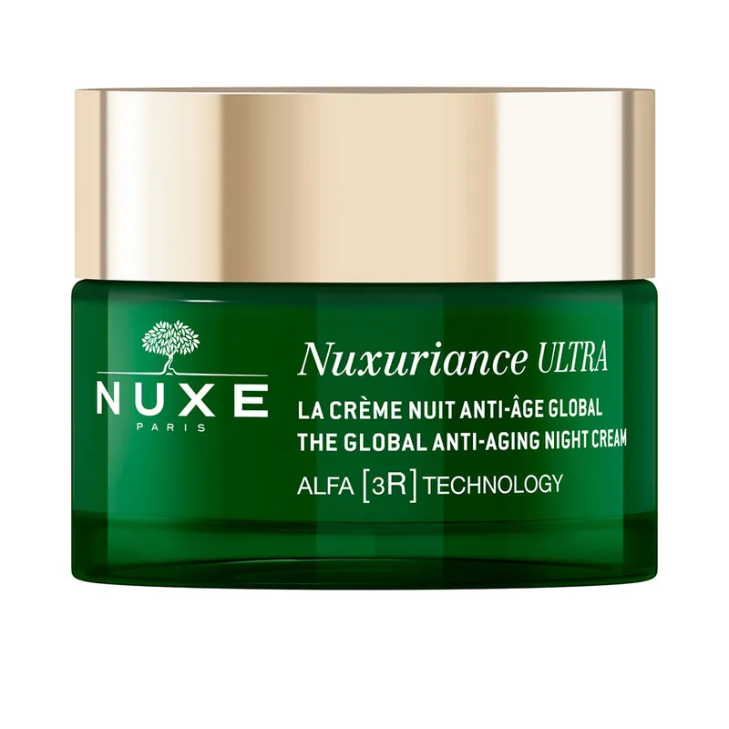 Bestseller Nuxe NUXURIANCE ULTRA crème nuit redensifiante
