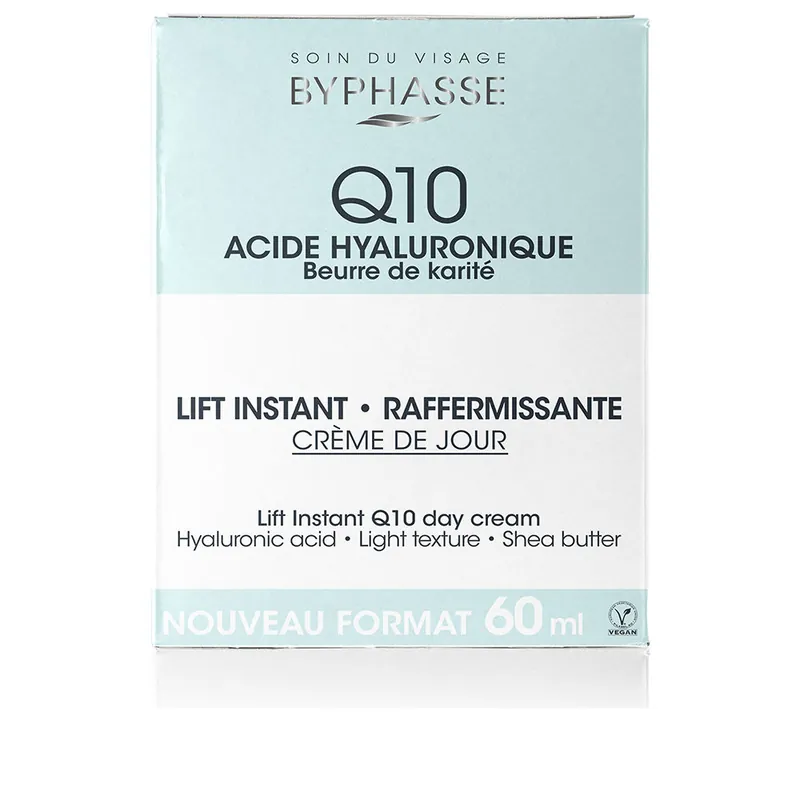 Heißes Angebot Byphasse LIFT INSTANT Q10 Tagescreme