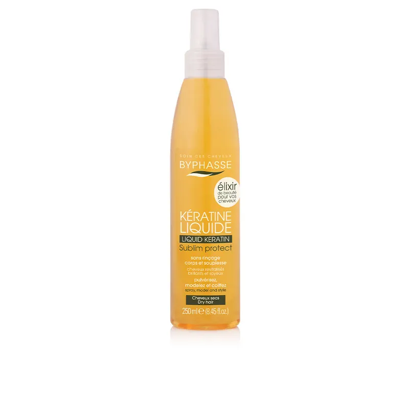 Markenware Byphasse SUBLIM PROTECT Flüssigkeratin
