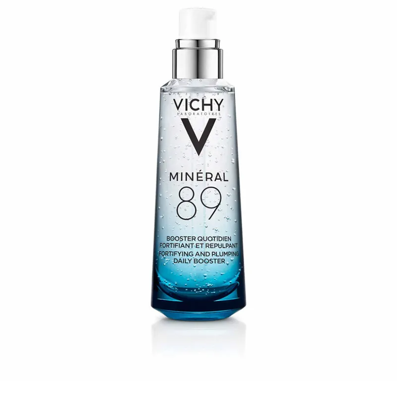 Vichy Laboratoires MINÉRAL 89 booster quotidien Knallerangebot